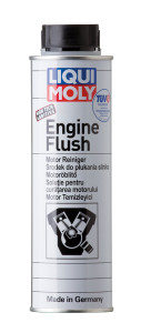 Engine flush liqui moly - płukanka 300ml